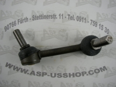 Koppelstange Stabi VA - Sway Bar End Link  Trailblazer 04-07